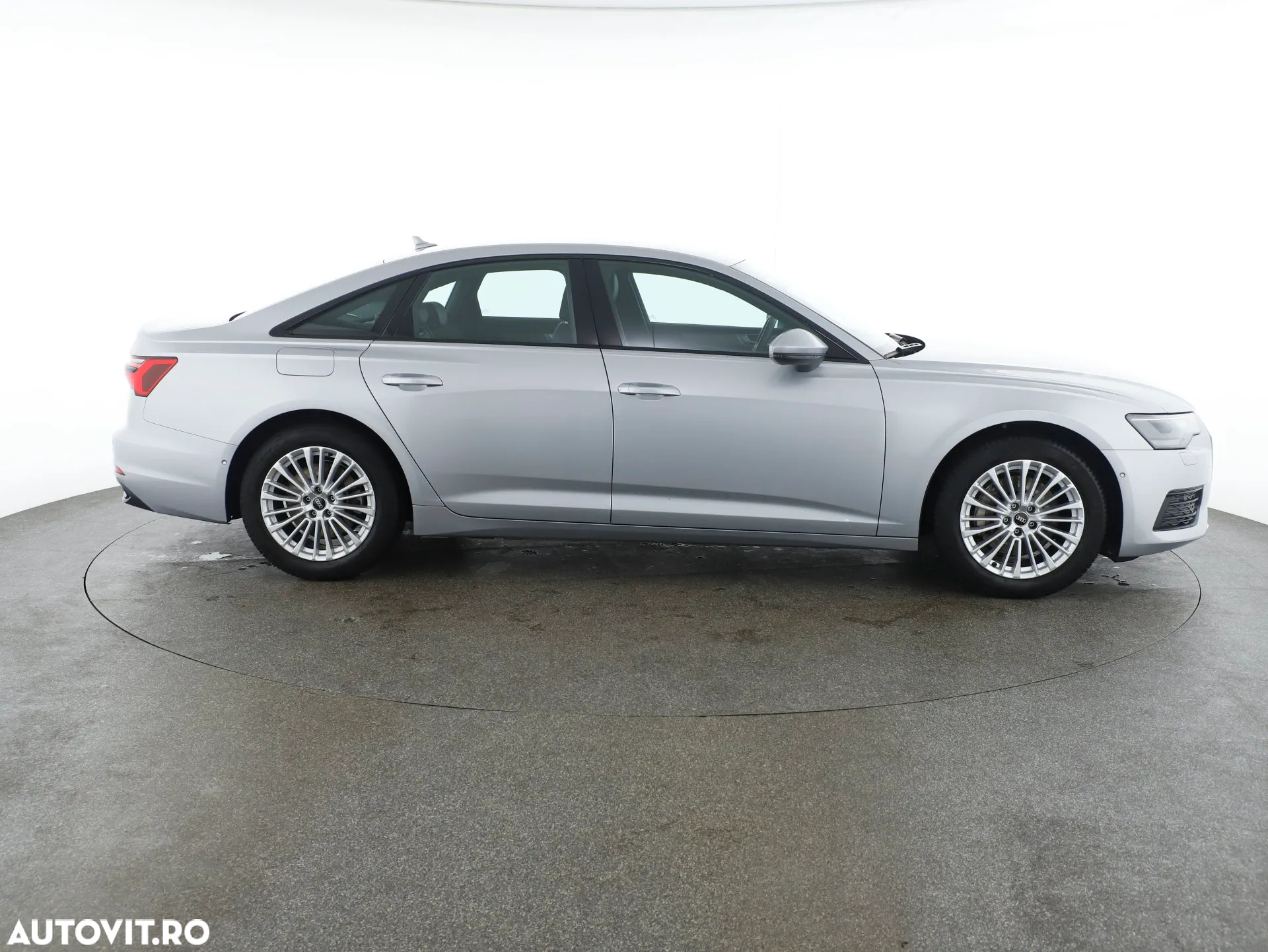 Audi A6 2.0 45 TFSI quattro S tronic Design - 6