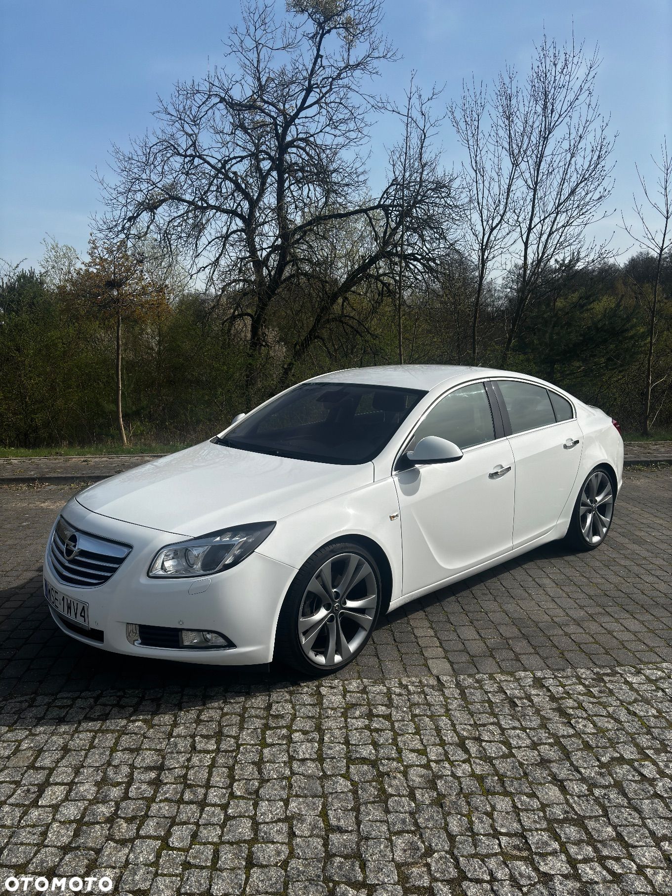 Opel Insignia 1.6 T Sport - 1
