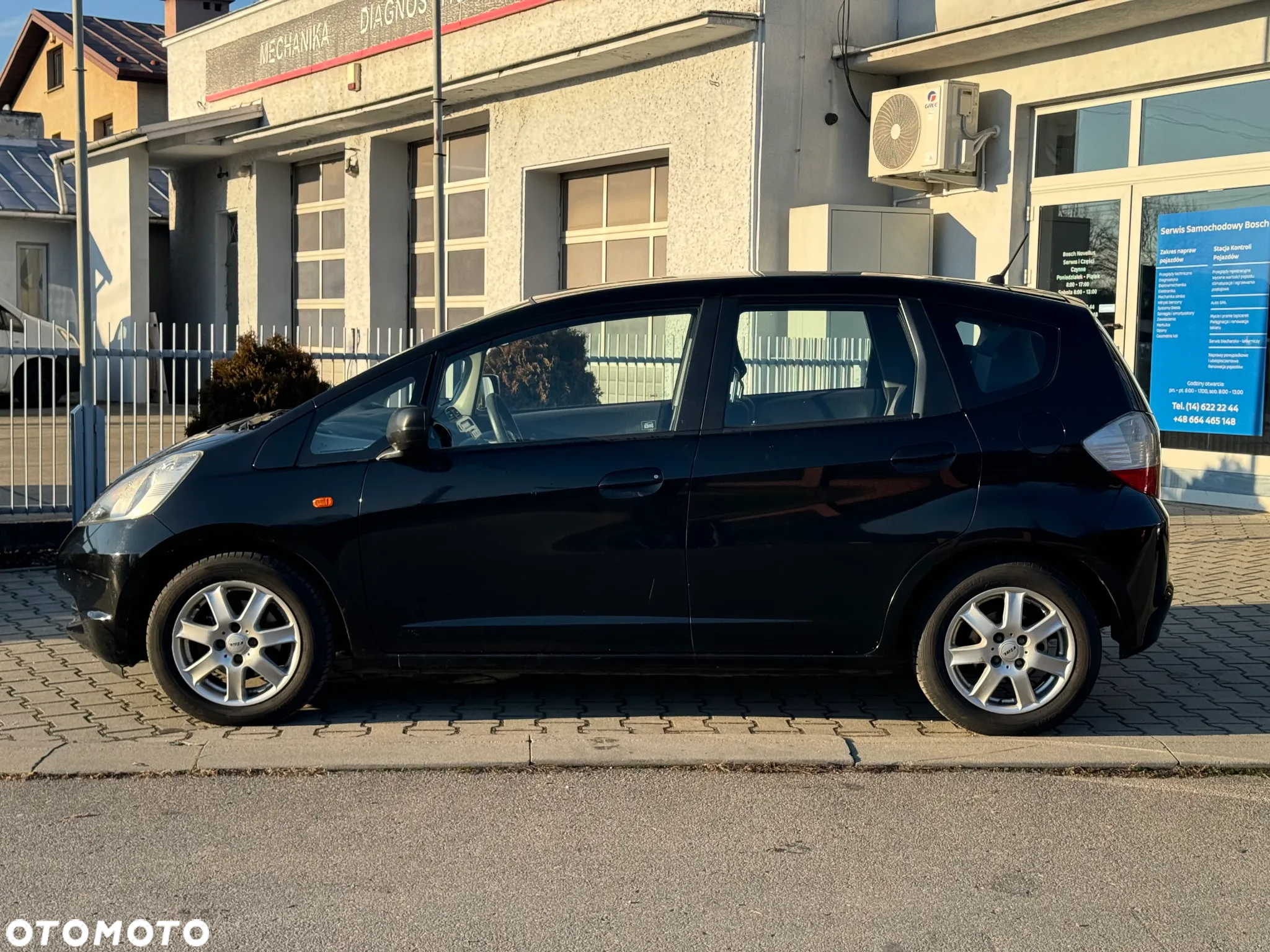 Honda Jazz 1.2 i-VTEC Trend - 4