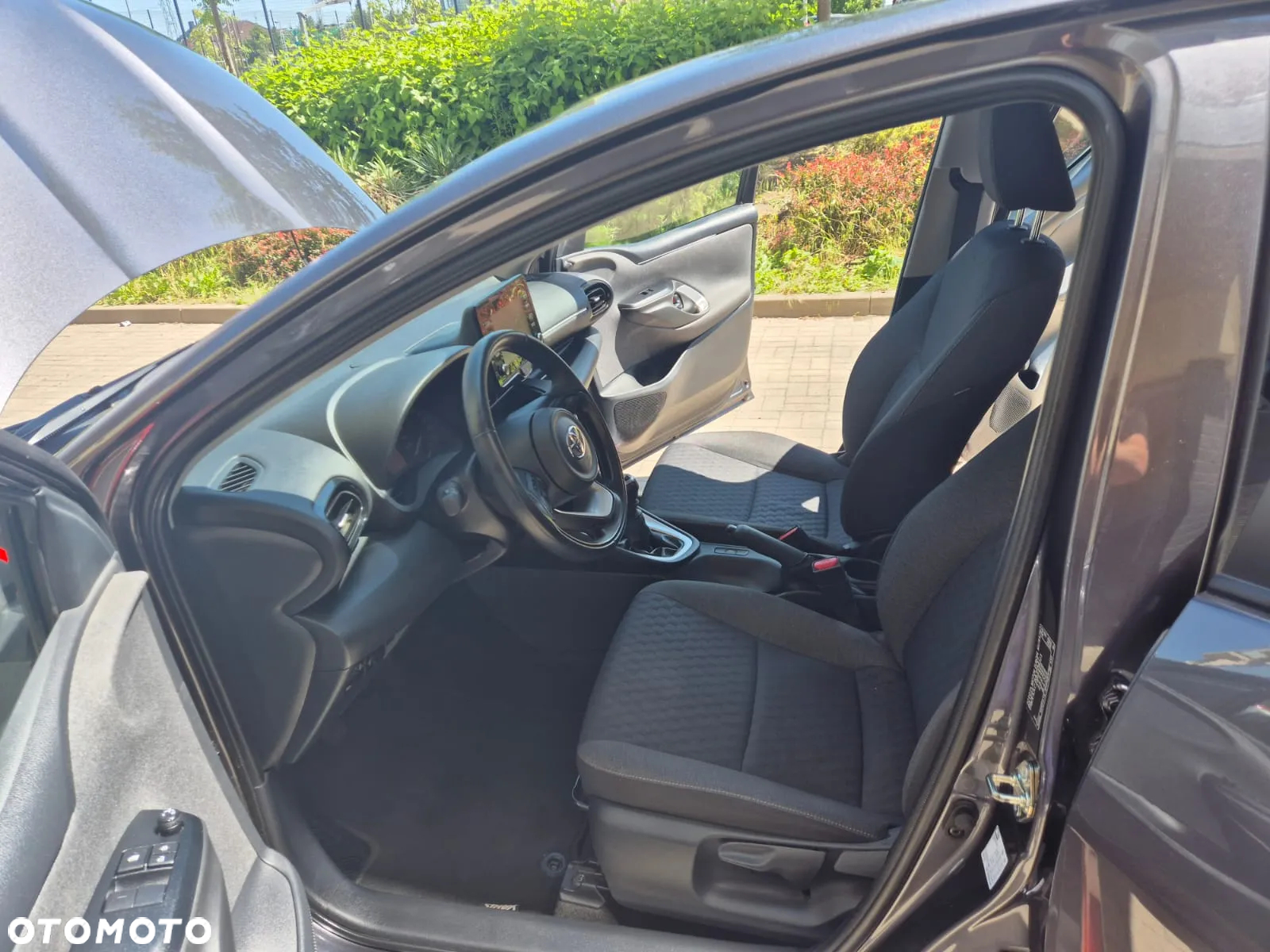 Toyota Yaris 1.5 Comfort - 9