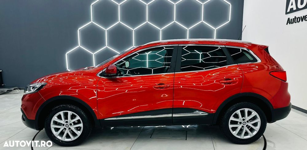 Renault Kadjar Energy TCe 130 LIMITED - 38