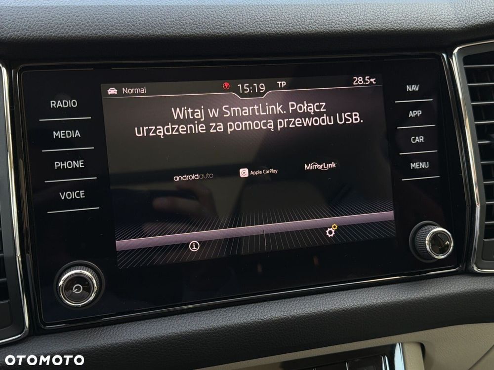 Skoda Kodiaq 1.4 TSI 4x4 Style DSG - 24