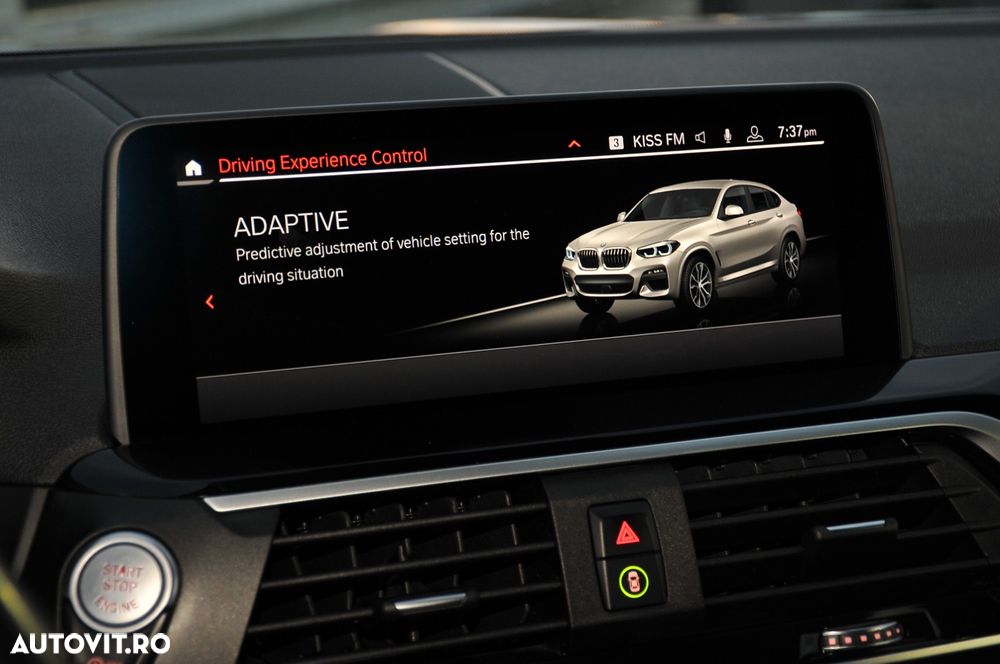 BMW X4 xDrive30i AT M Sport - 16