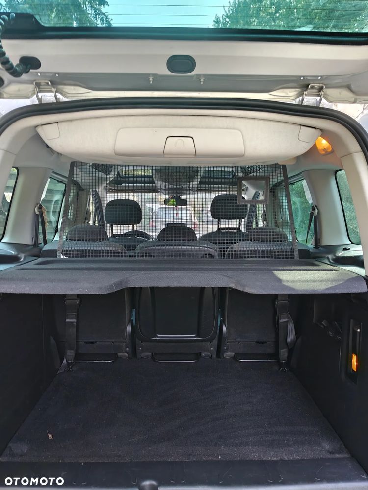 Citroën Berlingo 1.6 HDi XTR - 8