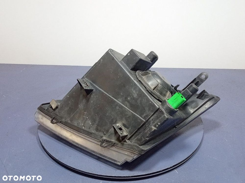 FORD TRANSIT CONNECT MK1 REFLEKTOR PRAWY LAMPA PRAWA EU 20-B347 - 3