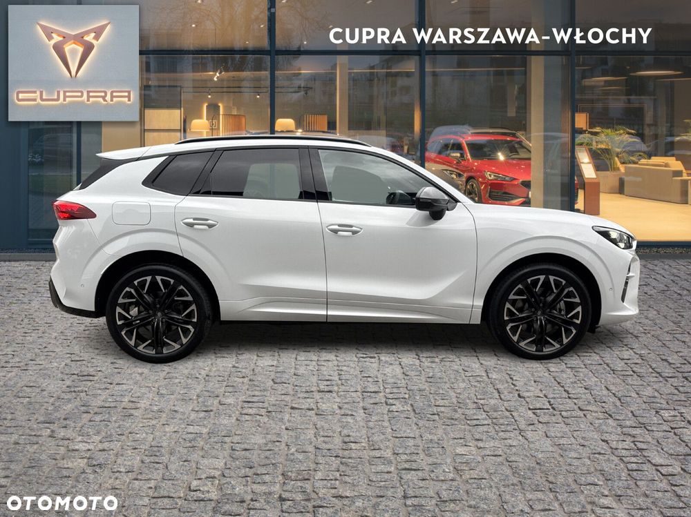 Cupra Terramar 2.0 TSI 4Drive Advantage Edition DSG - 7