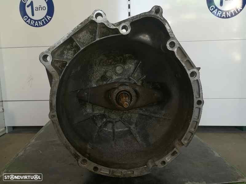 CAIXA VELOCIDADES BMW 3 COUPÉ 1993 -AKX - 1