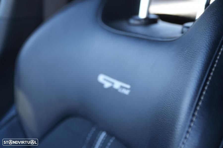 Kia ProCeed 1.0 T-GDI GT Line - 17