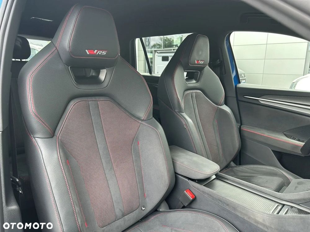 Skoda Kodiaq 2.0 TSI 4x4 RS DSG - 20