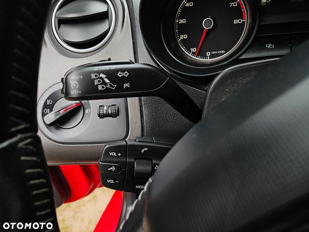 Seat Ibiza SC 1.4 16V Copa - 27
