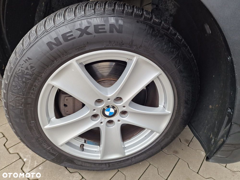 BMW X5 3.0d xDrive - 13