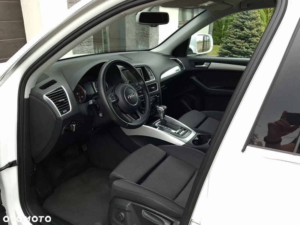 Audi Q5 - 5