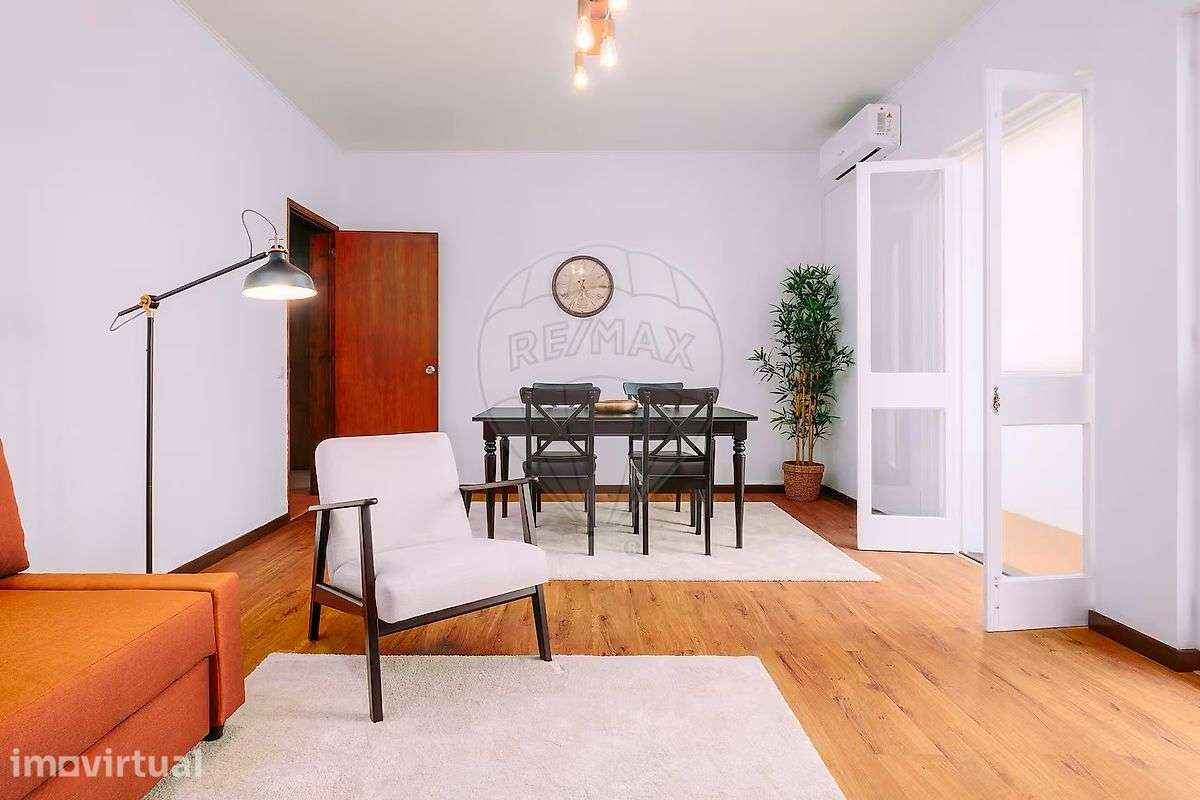 Apartamento T2 para arrendamento - Grande imagem: 3/18