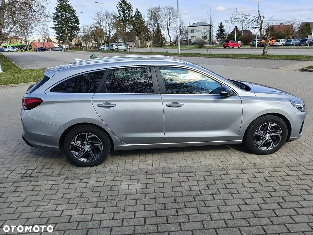 Hyundai i30 1.0 T-GDI Smart DCT - 3