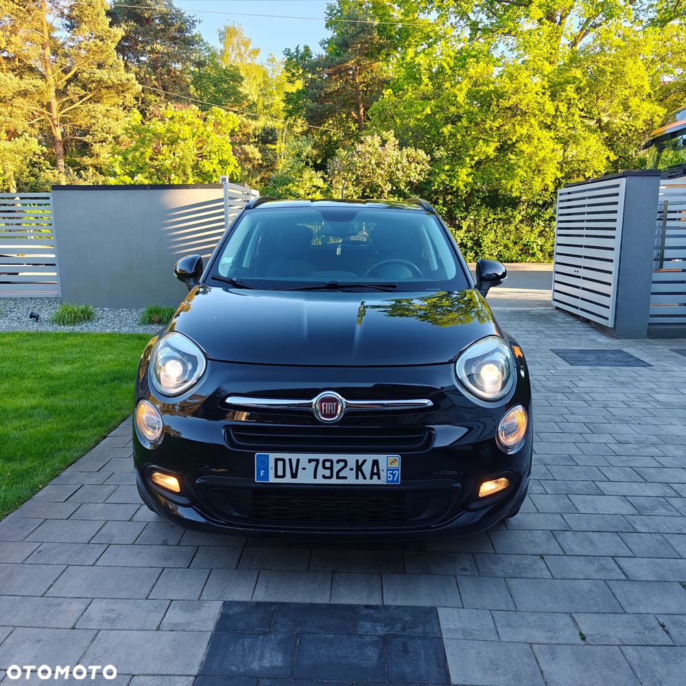 Fiat 500X 1.4 MultiAir 4x2 S&S Cross - 2