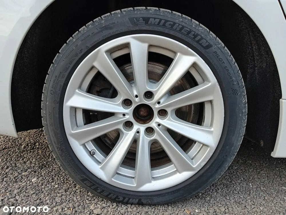 BMW Seria 5 - 6