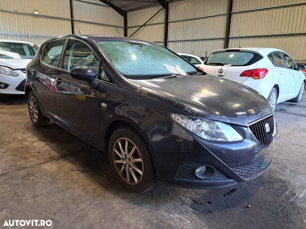 Timonerie Seat Ibiza 4 2011 HATCHBACK 1.2 i CBZB - 4