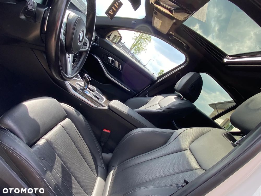 BMW Seria 3 - 20