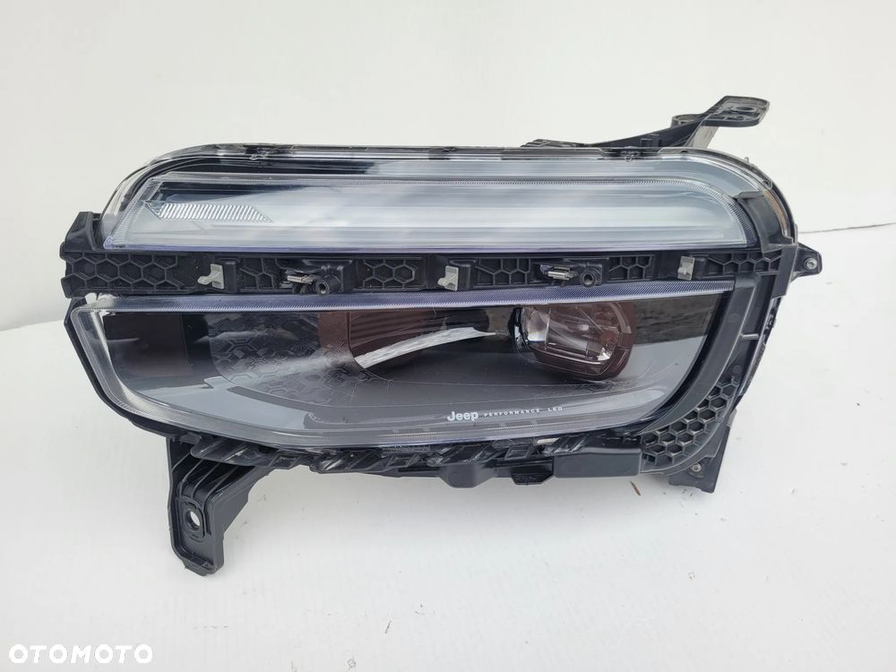 JEEP AVENGER - LAMPA LAMPY PRZEDNIE PRZÓD - 9