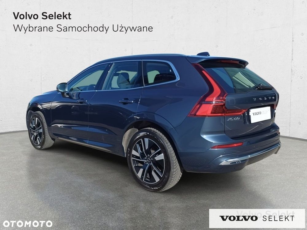 Volvo XC 60 - 9