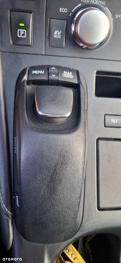 Lexus CT 200h Elegance - 20