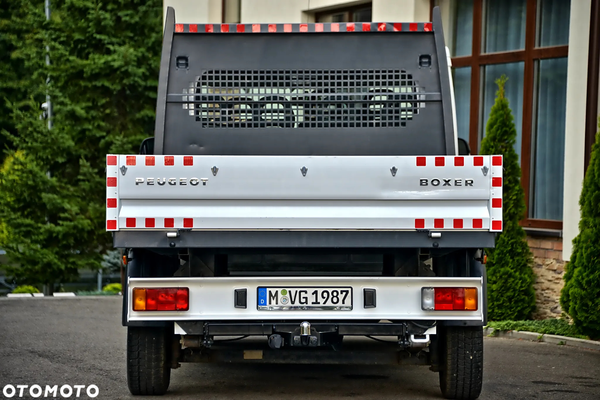 Peugeot Boxer - 16