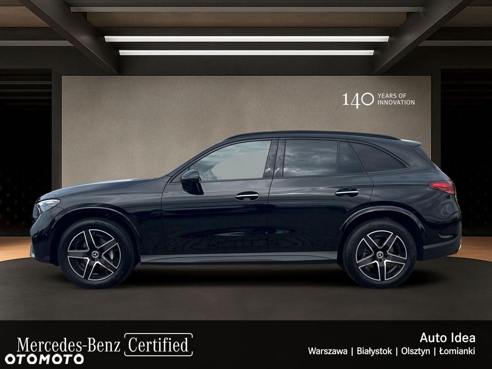 Mercedes-Benz GLC 220 d mHEV 4-Matic AMG Line - 3