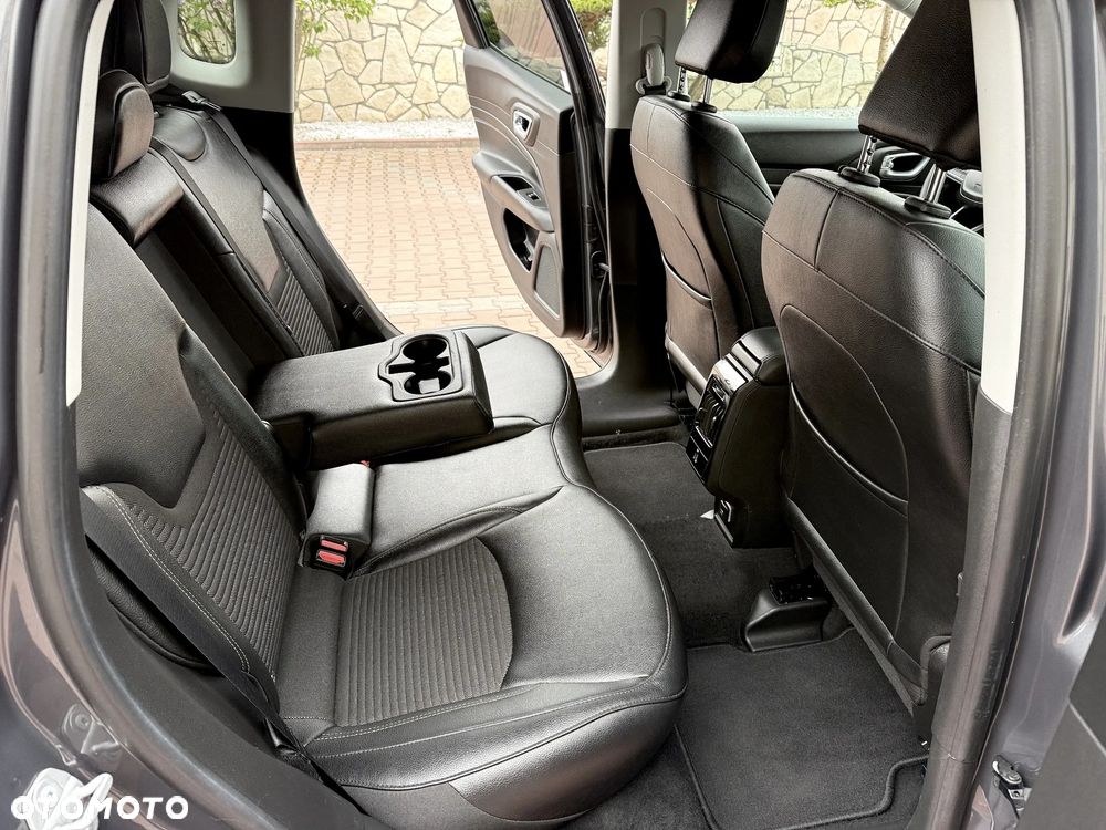 Jeep Compass 1.5 T4 mHEV Limited FWD S&S DCT - 13