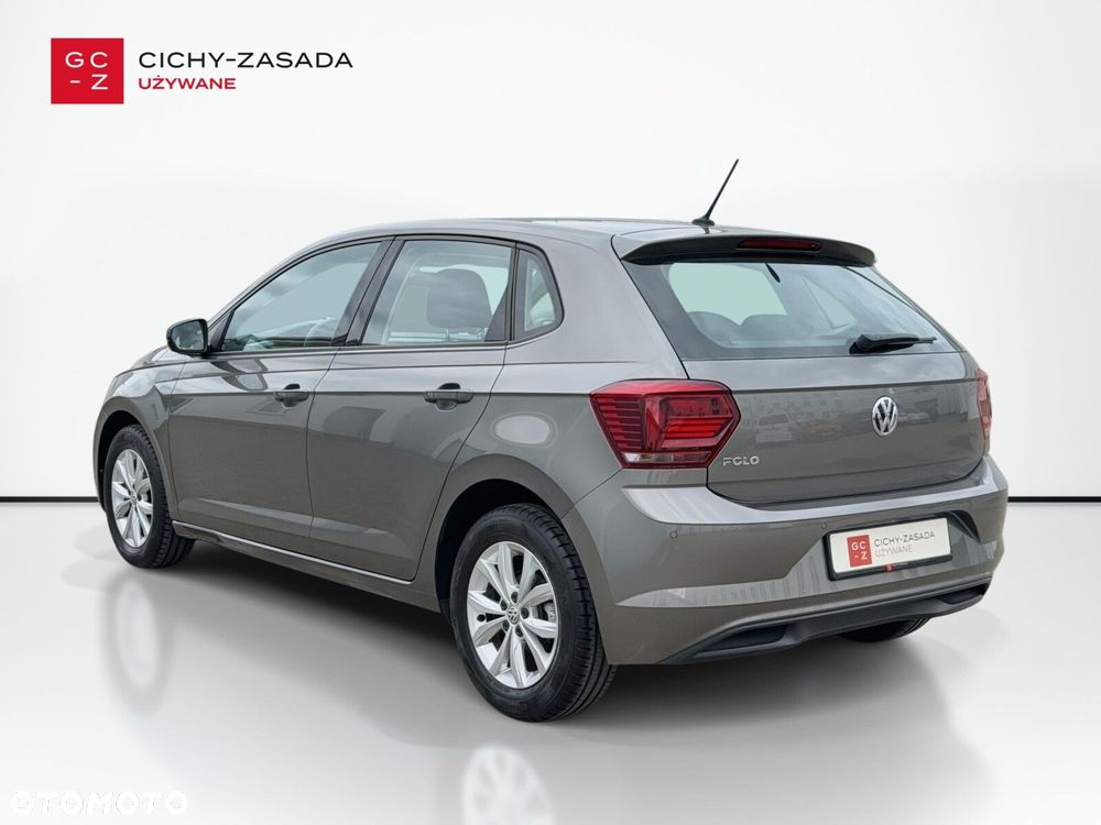 Volkswagen Polo - 7