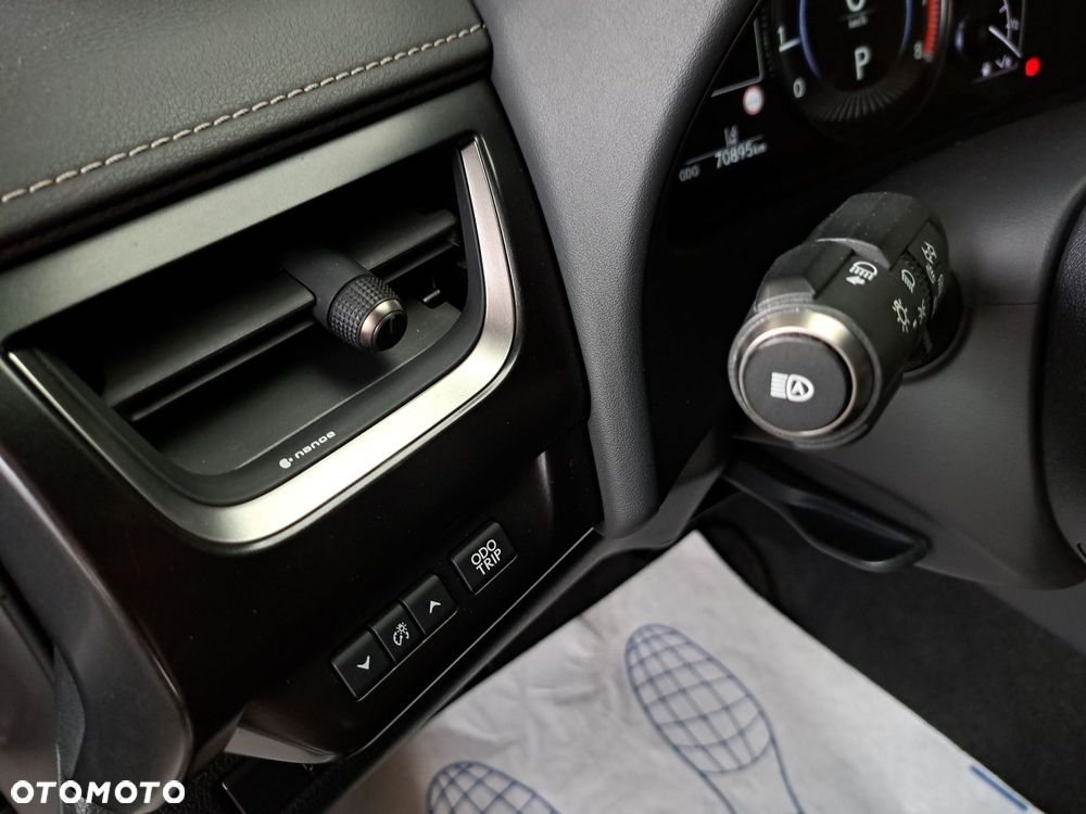 Lexus UX 200 Optimum 2WD - 32