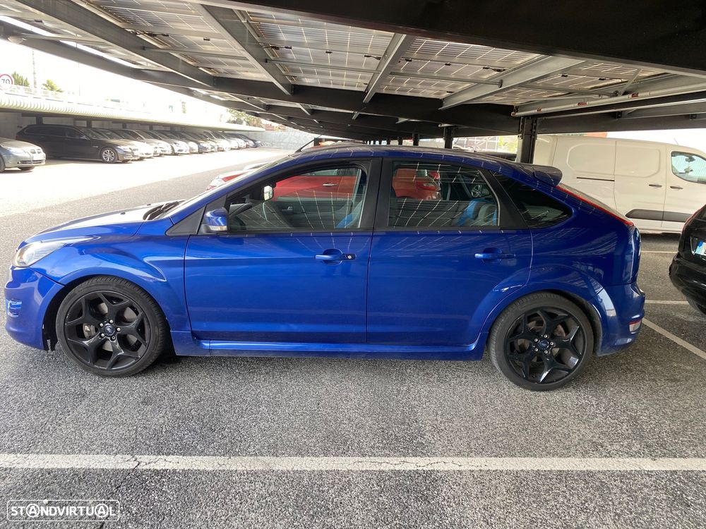 Ford Focus 2.5 ST - 4