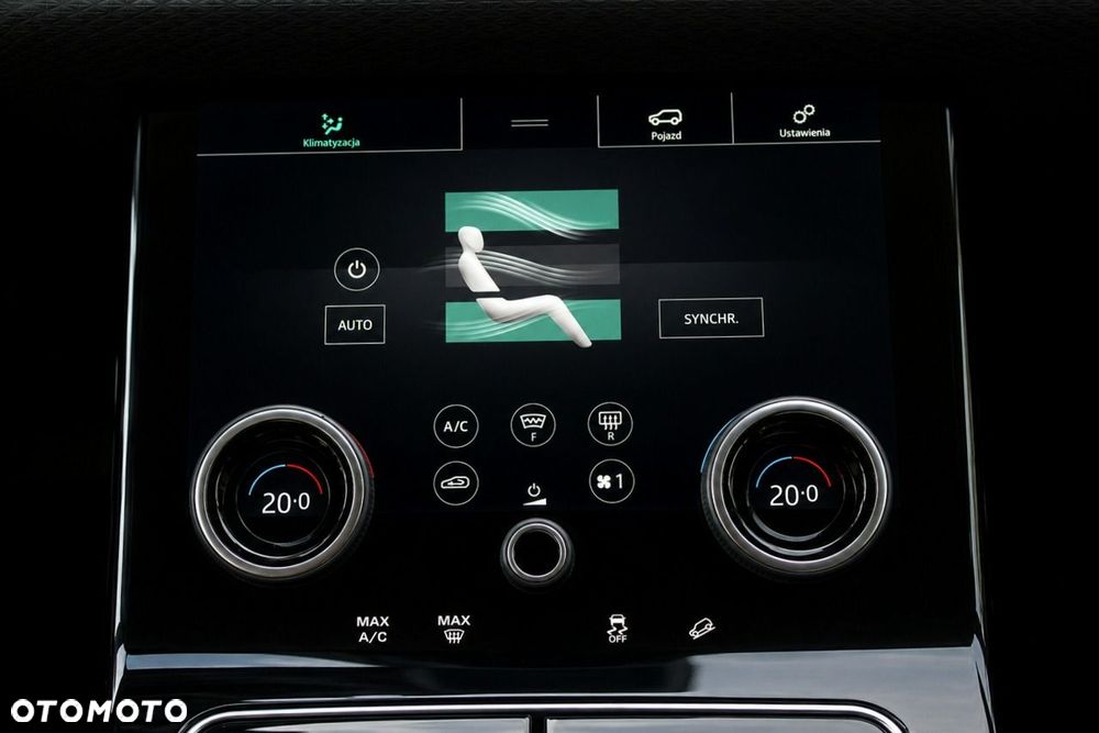 Land Rover Range Rover Velar 2.0 TD4 S - 16