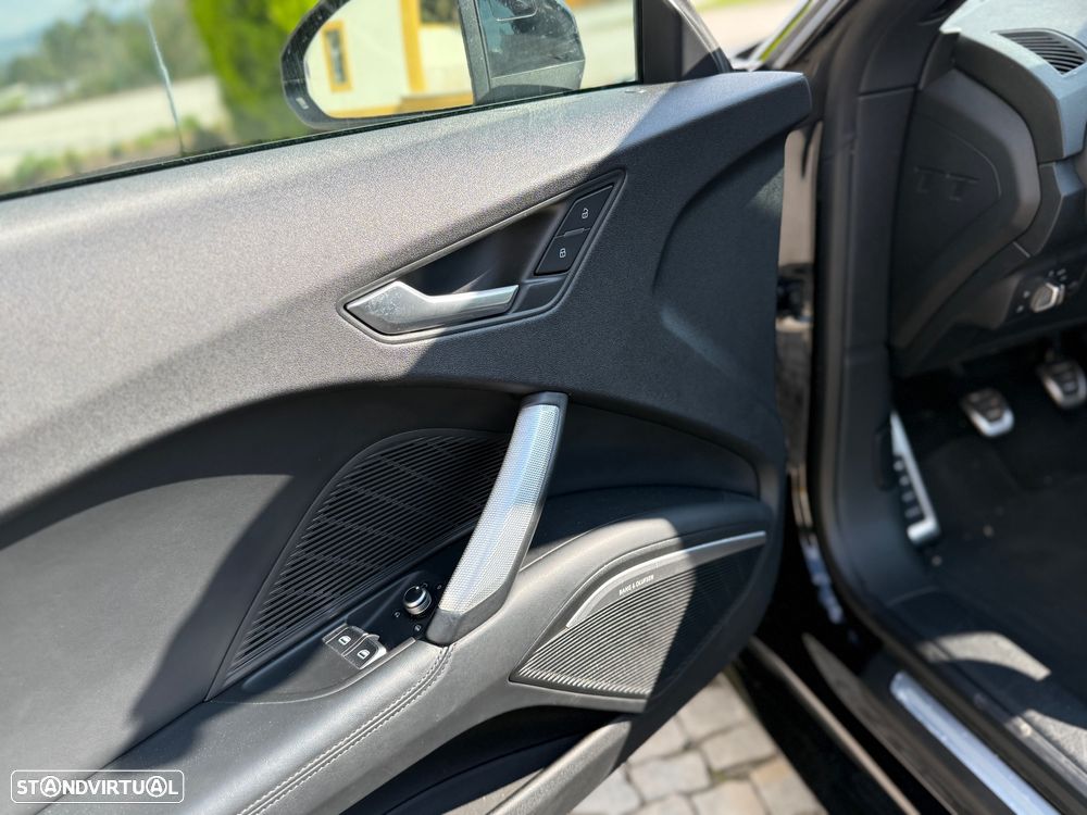 Audi TT Roadster 2.0 TFSi - 22