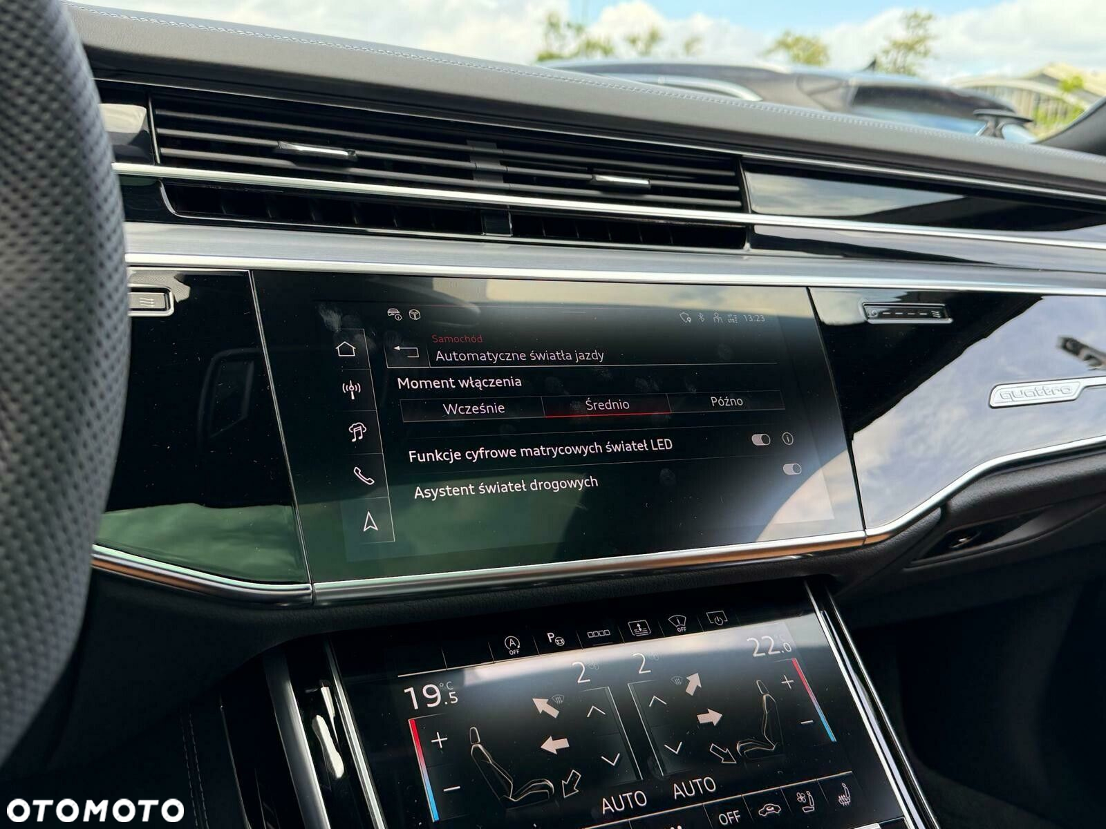 Audi A8 - 36