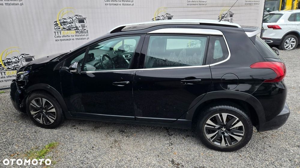 Peugeot 2008 - 18