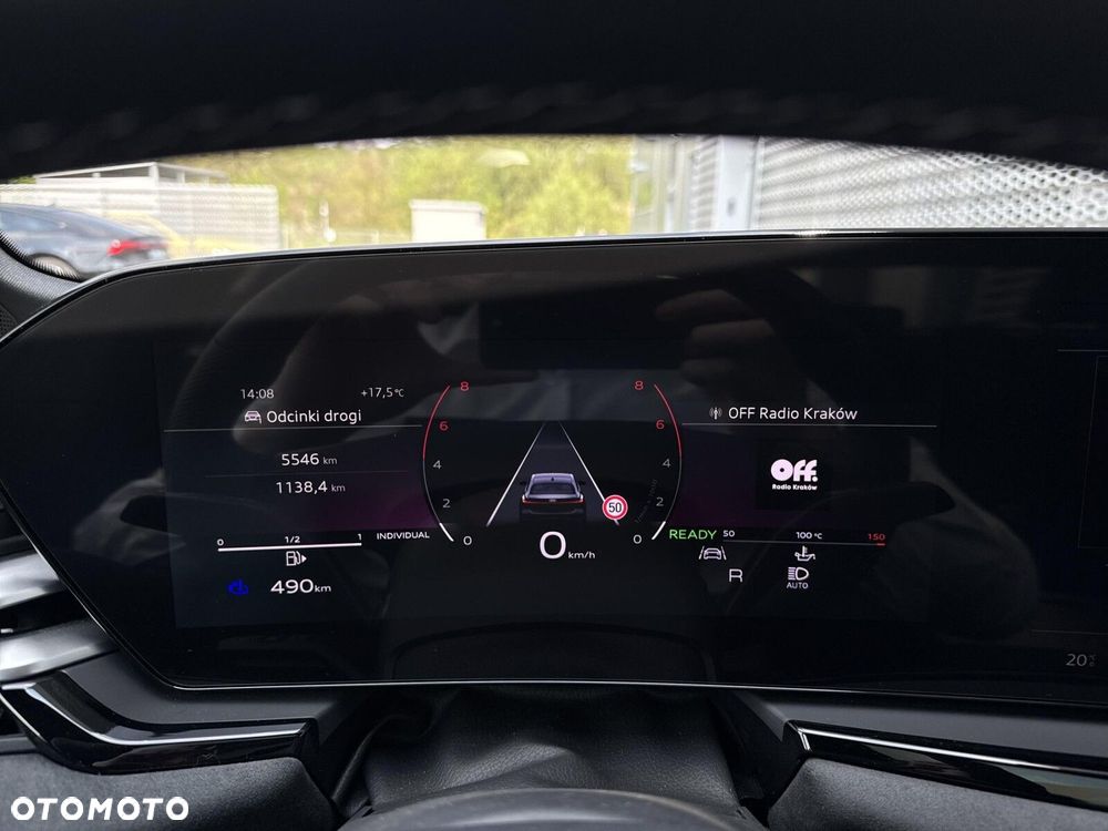 Audi S5 Limousine - 14