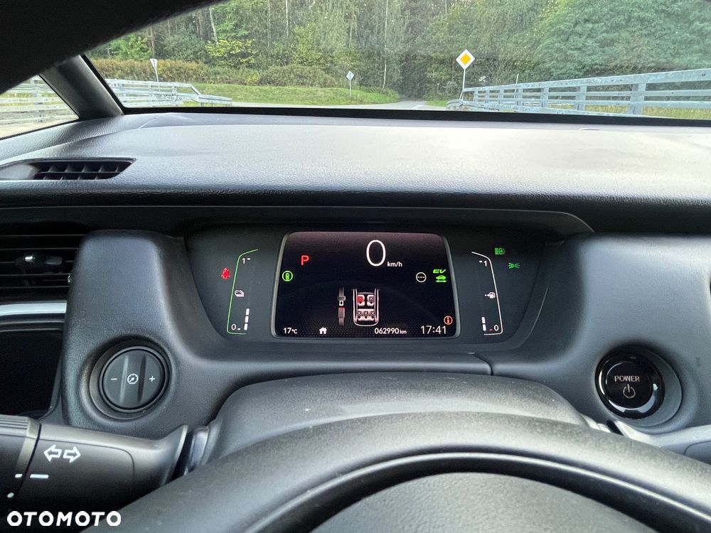 Honda Jazz - 22