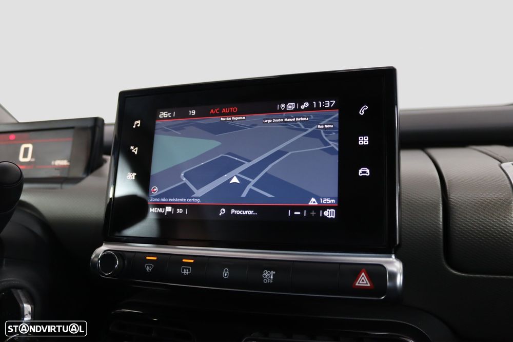 Citroën C4 Cactus 1.2 PureTech Feel - 9