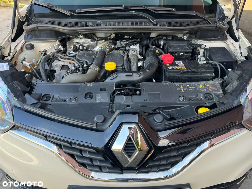 Renault Captur 1.5 dCi Life - 29