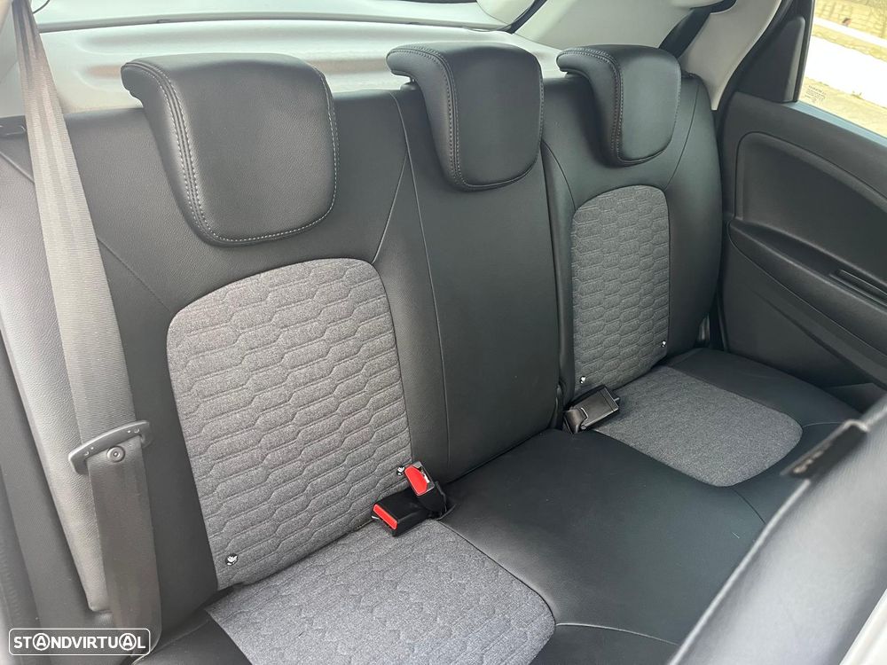 Renault Zoe (c/ Bateria) Intens 50 - 41