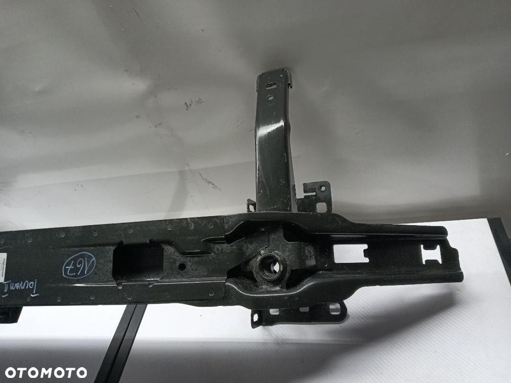 BELKA WZMOCNIENIE PRZÓD PRZEDNIA VW TOURAN II 5TA807109 - 4