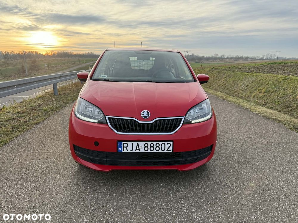 Skoda Citigo 1.0 Easy - 3