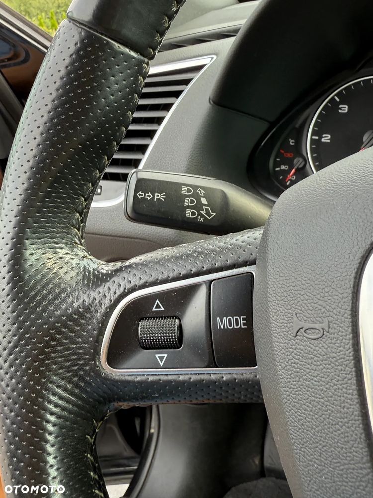 Audi Q5 2.0 TDI Quattro - 32