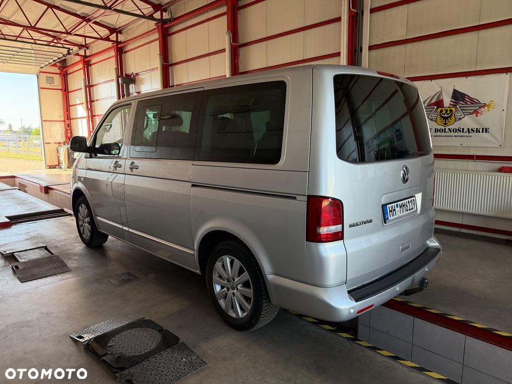 Volkswagen Multivan L1 Highline - 2