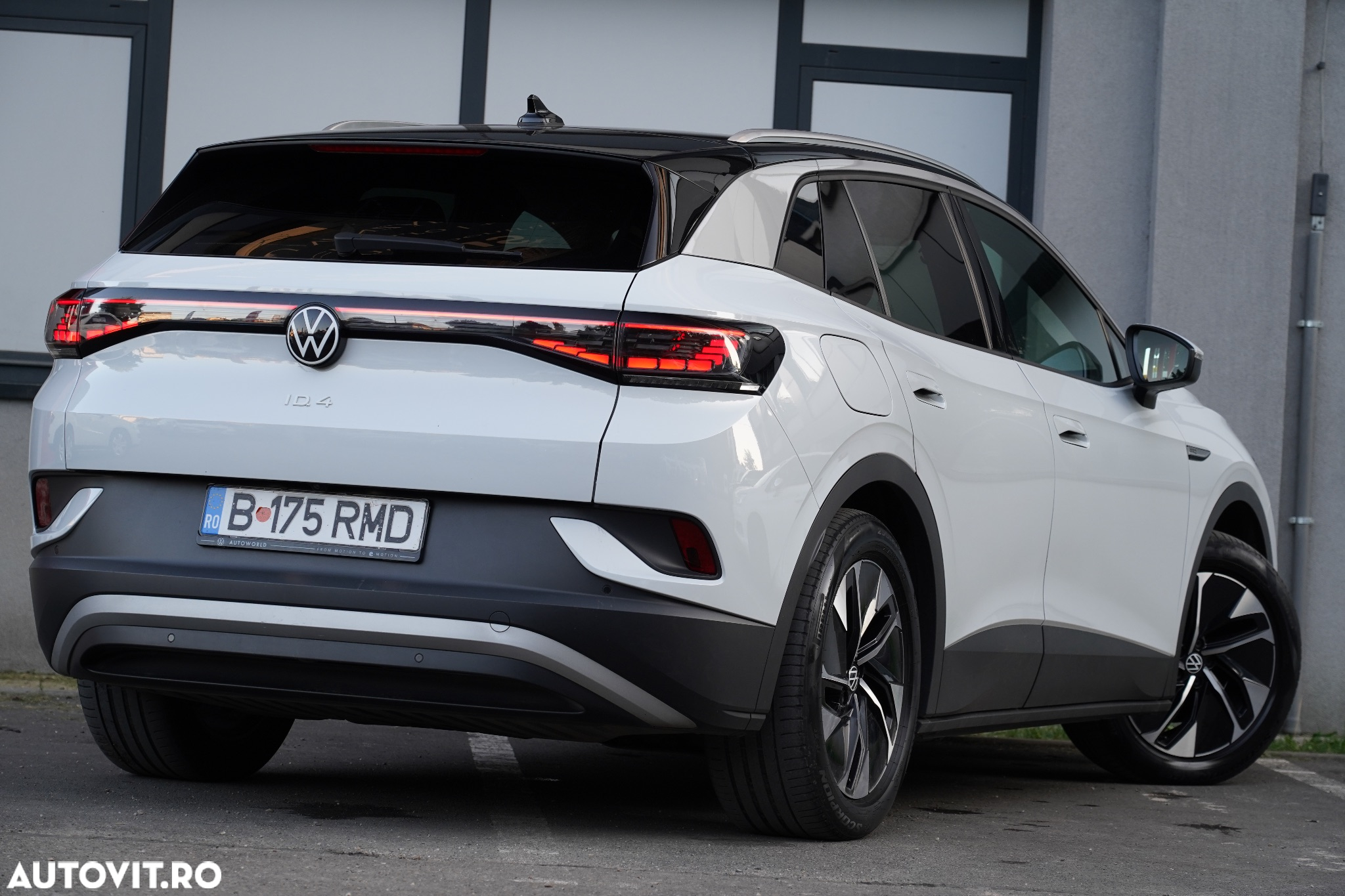 Volkswagen ID.4 77 kWh Pro Performance - 19