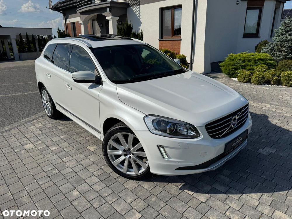 Volvo XC 60 - 1