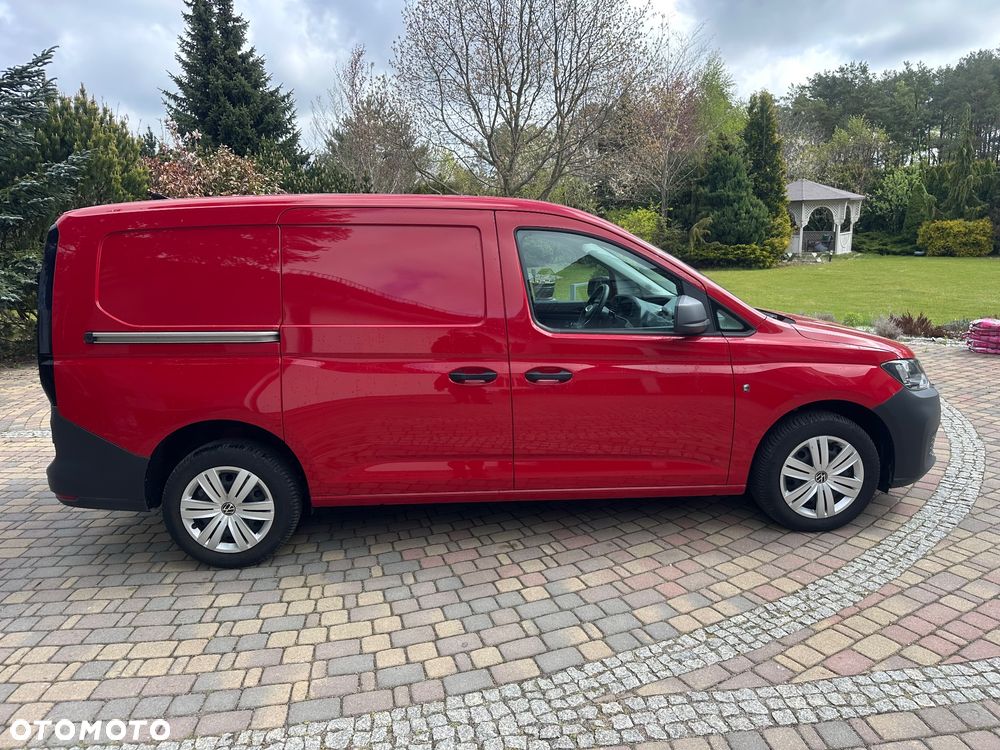 Volkswagen CADDY - 22