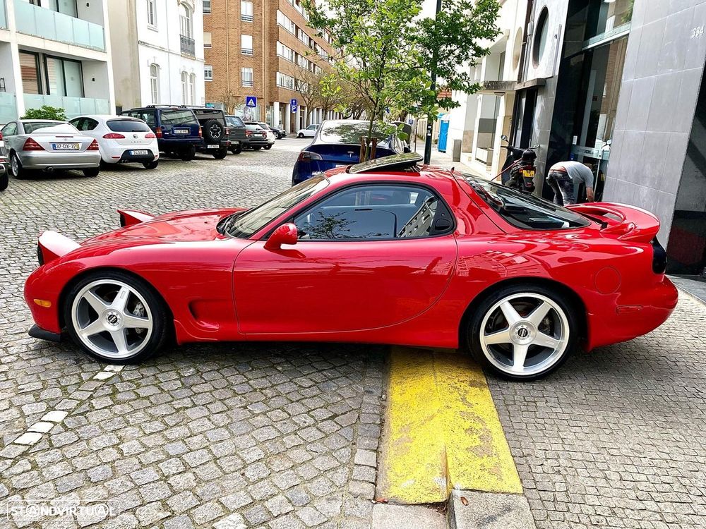 Mazda RX-7 - 18