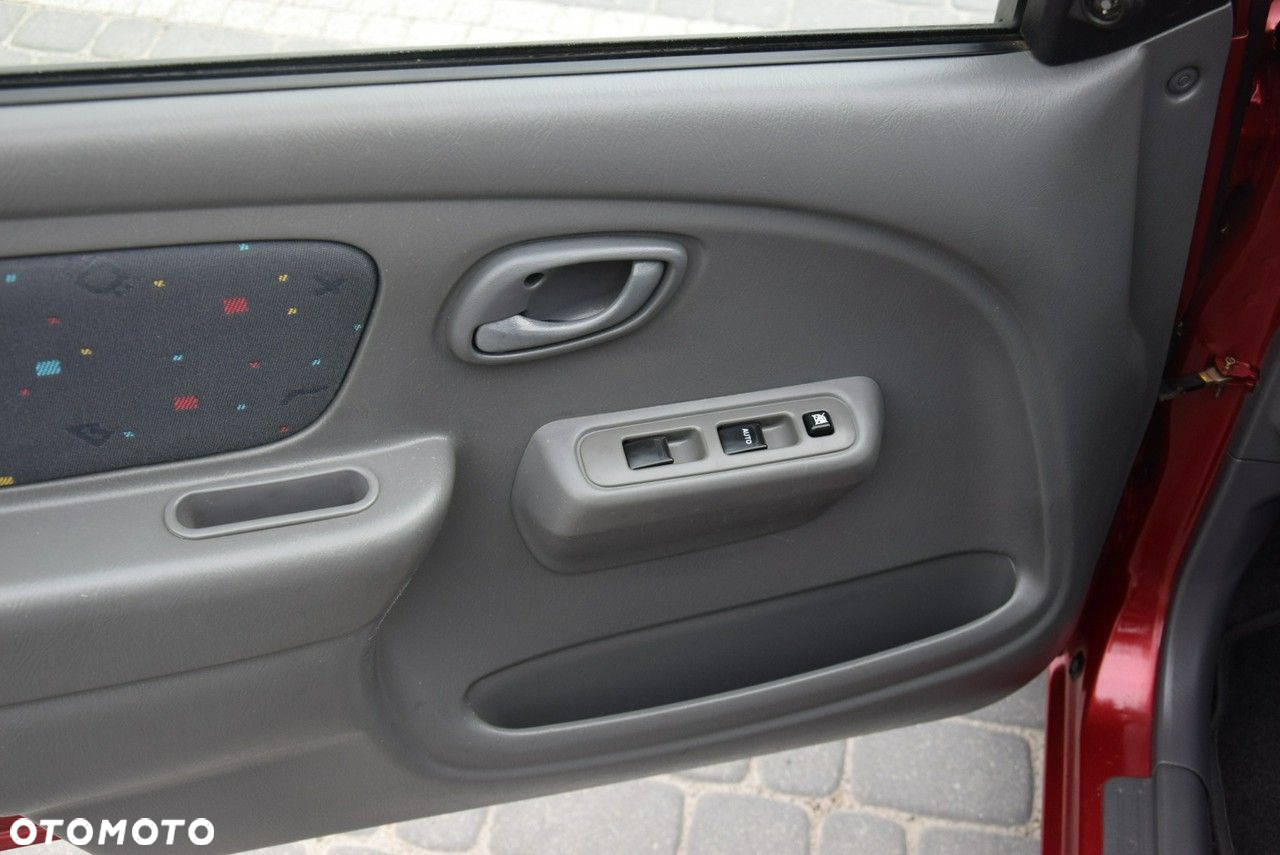 Suzuki Alto 1.1 Automatik Club - 22