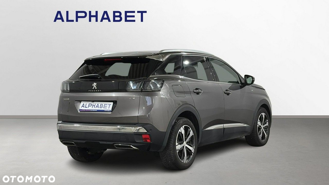 Peugeot 3008 - 6